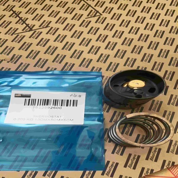 Atlas Copco 2901029801 MAINTENANCE KIT By Air Compressors Parts China Genuine Supplier