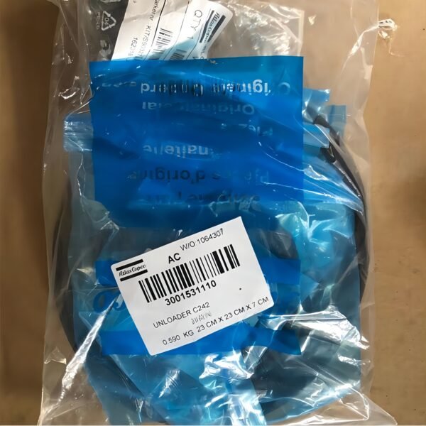 Atlas Copco 2901050301 Check Valve Kit C106 El By Air Compressors Parts China Genuine Supplier