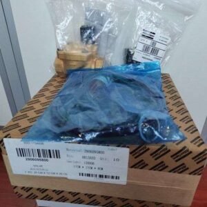 아틀라스 코코 2901051100 ELEM.OVERH.KIT C106 By Air Compressors Parts China Genuine Supplier