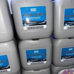 Atlas Copco 2901170100 Roto Xtend Duty Oil Specifications-20 L plastic can By Air Compressors Parts China Genuine Supplier