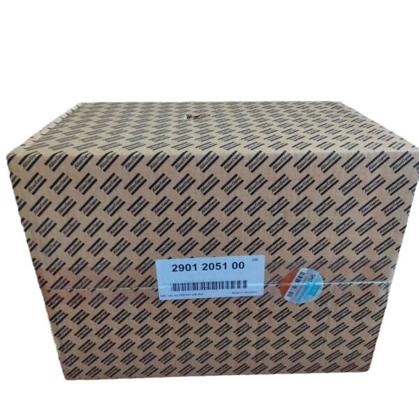 Atlas Copco 2901200614 KIT PREVENTIVE MAINTENANCE FF By Air Compressors Parts China Genuine Supplier