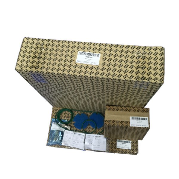 Atlas Copco 2901202700 KIT LIP SEAL Service Kit By Air Compressors Parts China Genuine Supplier