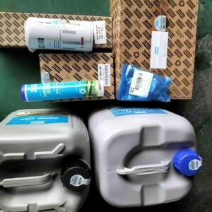 Atlas Copco 2904500069 SERVICE KIT WSD25-40 By Air Compressors Parts China Genuine Supplier