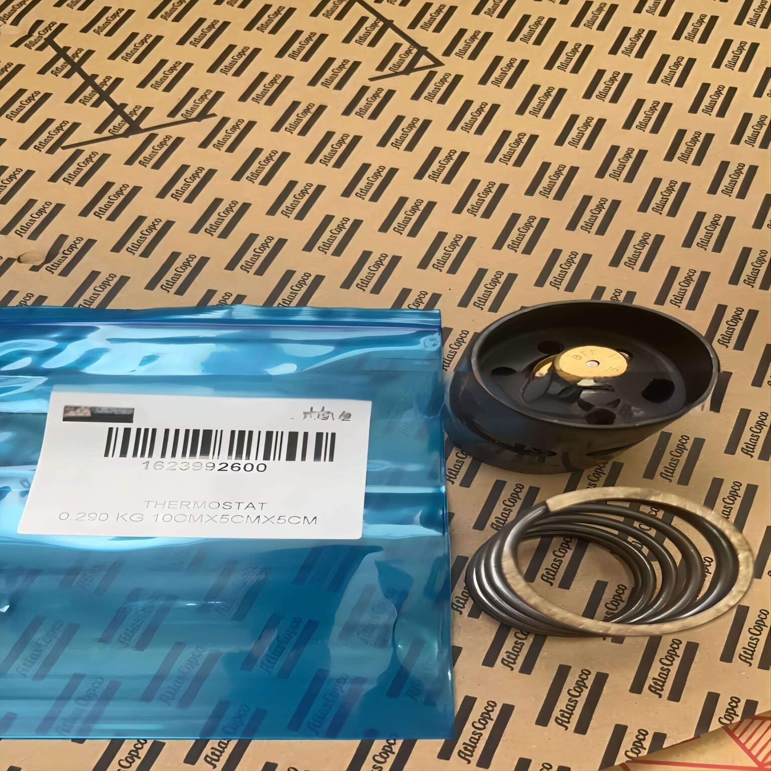 Atlas Copco 2906096900 Service kit GEARBOX KIT By Air Compressors Parts China Genuine Supplier