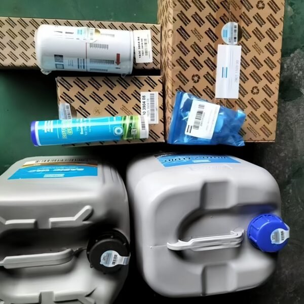 Atlas Copco 2906904600 ZH4000 MAINTENANCE KIT 4000HRS By Air Compressors Parts China Genuine Supplier