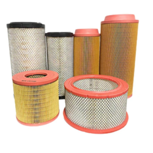 Atlas Copco 2914502900 AIR FILTER ELEMENT GLUESTRING By Air Compressors Parts China Genuine Supplier