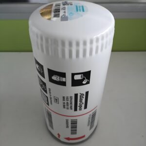 Atlas Copco 3001160212 Oil filter kit RXD Foodgrade By Air Compressors Parts China Genuine Supplier