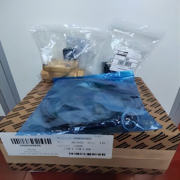 Atlas Copco 3001500567 GA90+-160(VSD) 8000 HRS KIT By Air Compressors Parts China Genuine Supplier