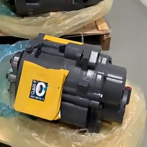 Atlas Copco Air End 1616547081 O.F.S. By Air Compressors Parts China Genuine Supplier