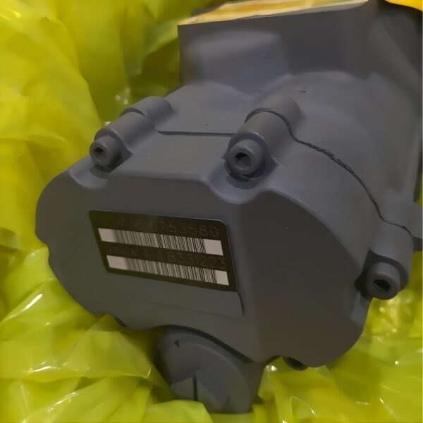 Atlas Copco Air End 1616585181 O.F.S. G-21 By Air Compressors Parts China Genuine Supplier