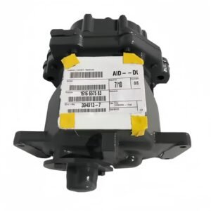 Atlas Copco Air End 1616590483 O.F.S. M-23 By Air Compressors Parts China Genuine Supplier