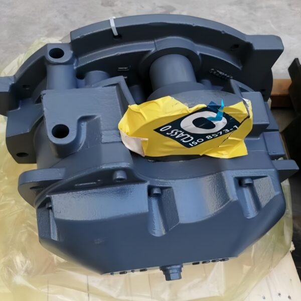 Atlas Copco Air End 1616626081=1616626090 SERVICE STAGE O.I.S. H-05 By Air Compressors Parts China Genuine Supplier