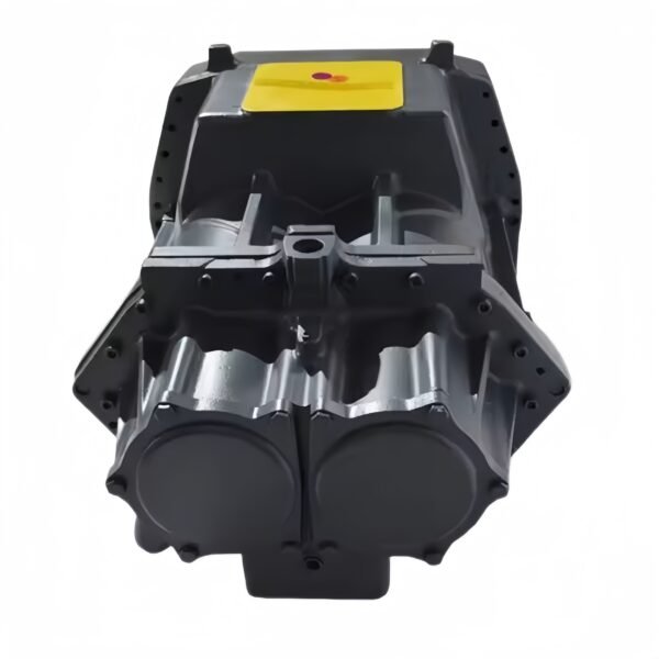 Atlas Copco Air End 1616671290 OIS H-06 SERVICE STAGE By Air Compressors Parts China Genuine Supplier