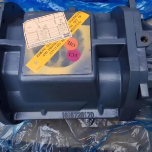 Atlas Copco Air End 1616710781 ELEMENT HP TO By Air Compressors Parts China Genuine Supplier