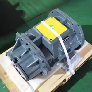 Atlas Copco Air End 1616765190 1616765180 Element By Air Compressors Parts China Genuine Supplier