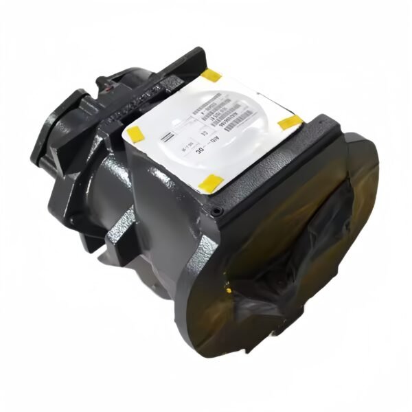 Atlas Copco Air End 1616770780=1616770790 OIS F-12 (C55 VSD+) By Air Compressors Parts China Genuine Supplier