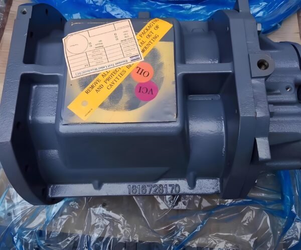 Atlas Copco Air End 1616772580 OIS I-04 (C80 VSD+) By Air Compressors Parts China Genuine Supplier