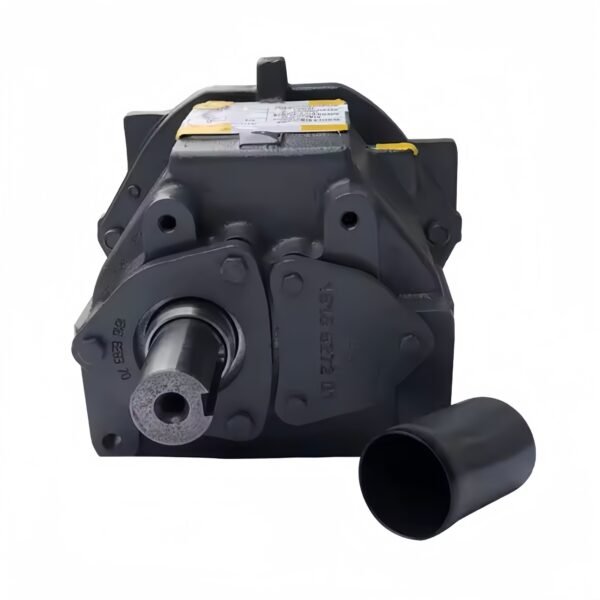 Atlas Copco Air End 1617505073 ROTOR By Air Compressors Parts China Genuine Supplier