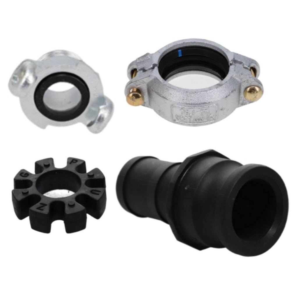 Acoplamientos - AirCompressorsparts