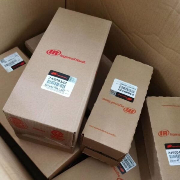 Ingersoll Rand 15T2-32025694 Crankshaft Assy By Air Compressors Parts China Genuine Supplier