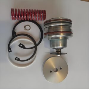 Ingersoll Rand 22067177 Inlet Valve Repair Kit By Air Compressors Parts China Genuine Supplier