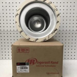 Ingersoll Rand 22111975 Air Oil Separator By Air Compressors Parts China Genuine Supplier