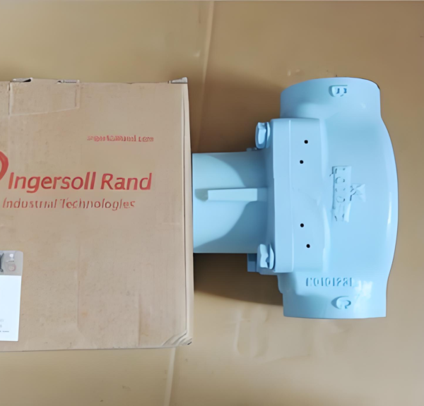 Ingersoll Rand 22125223 Thermostat Valve By Air Compressors Parts China Genuine Supplier