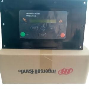 Ingersoll Rand 22173579 Controller By Air Compressors Parts China Genuine Supplier