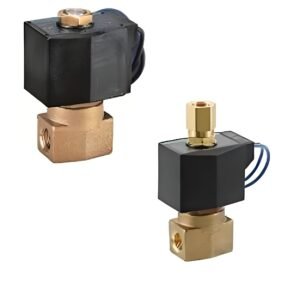 Ingersoll Rand 22228019 Solenoid Valve By Air Compressors Parts China Genuine Supplier