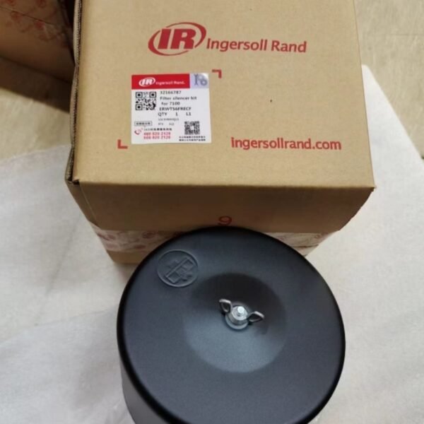 Ingersoll Rand 23782311 Air Filter By Air Compressors Parts China Genuine Supplier