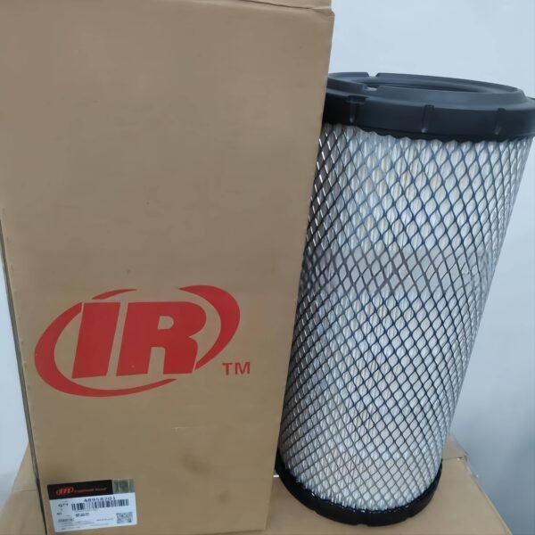 Ingersoll Rand 23782311 Air Filter By Air Compressors Parts China Genuine Supplier