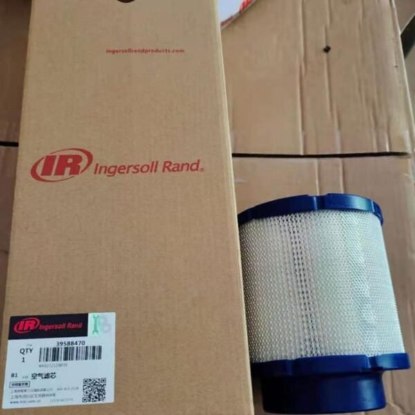 Ingersoll Rand 24172215 Air Filter By Air Compressors Parts China Genuine Supplier