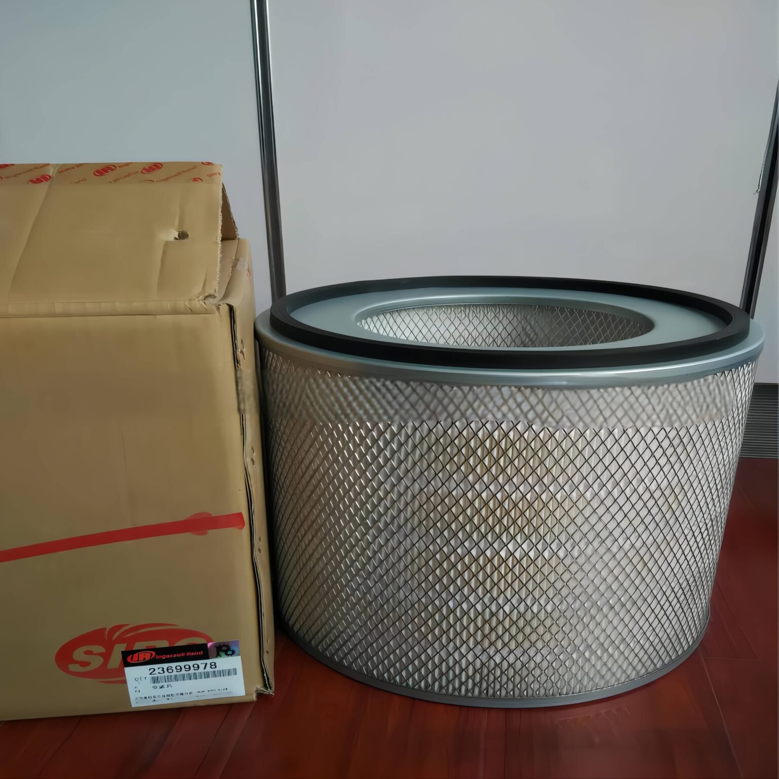 Ingersoll Rand 24242034 Coalescing Filter By Air Compressors Parts China Genuine Supplier