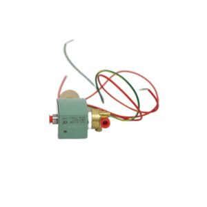 Ingersoll Rand 24271529 Solenoid Valve By Air Compressors Parts China Genuine Supplier