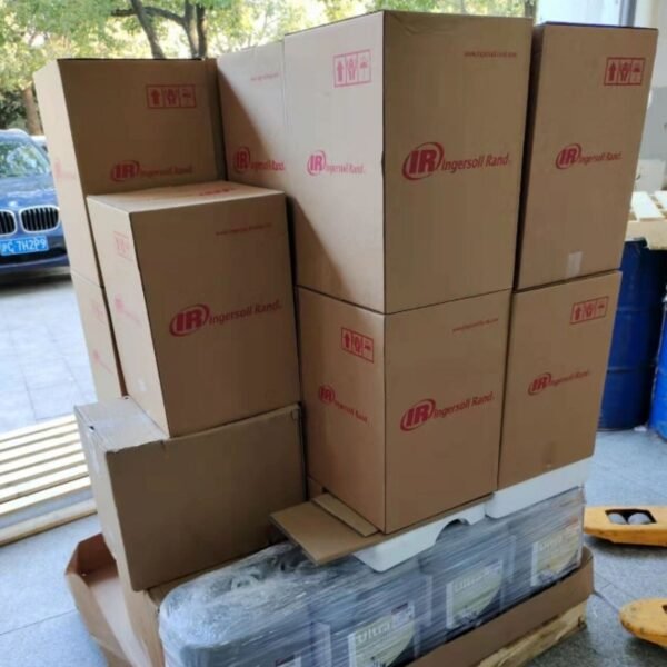 Ingersoll Rand 24652158 Inlet Valve Assembly By Air Compressors Parts China Genuine Supplier