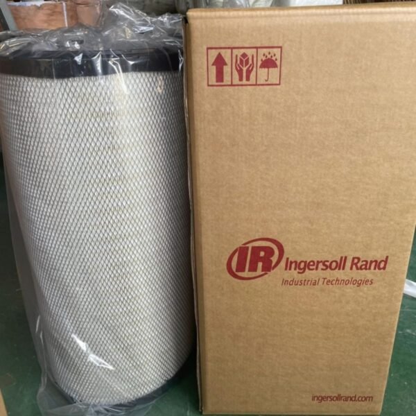 Ingersoll Rand 24900326 Air Filter By Air Compressors Parts China Genuine Supplier