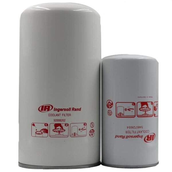 Ingersoll Rand 24900433 Oil Filter By Air Compressors Parts China Genuine Supplier