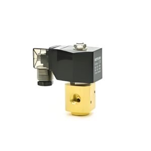 Ingersoll Rand 36843142 Solenoid Valve By Air Compressors Parts China Genuine Supplier