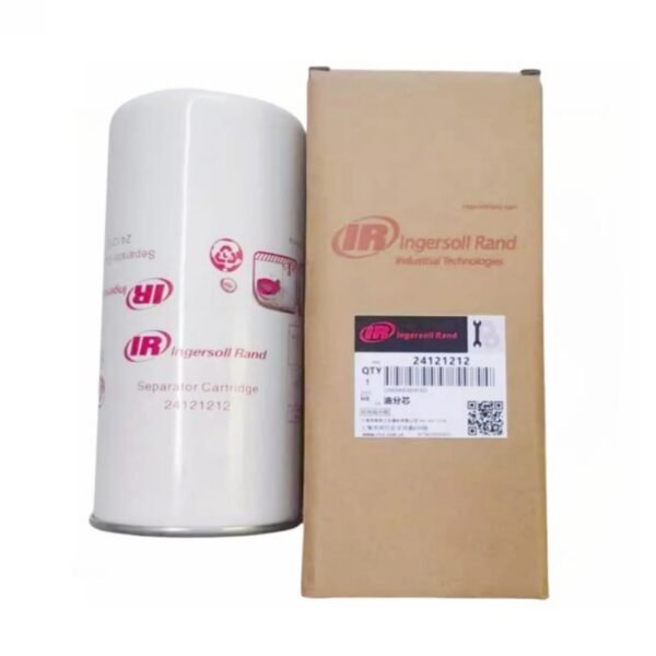 Ingersoll Rand 36897353 Oil Filter By Air Compressors Parts China Genuine Supplier