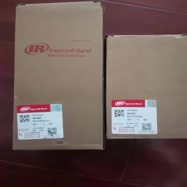 Ingersoll Rand 36897353 Oil Filter By Air Compressors Parts China Genuine Supplier