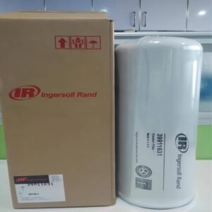 Ingersoll Rand 36897353 Oil Filter By Air Compressors Parts China Genuine Supplier