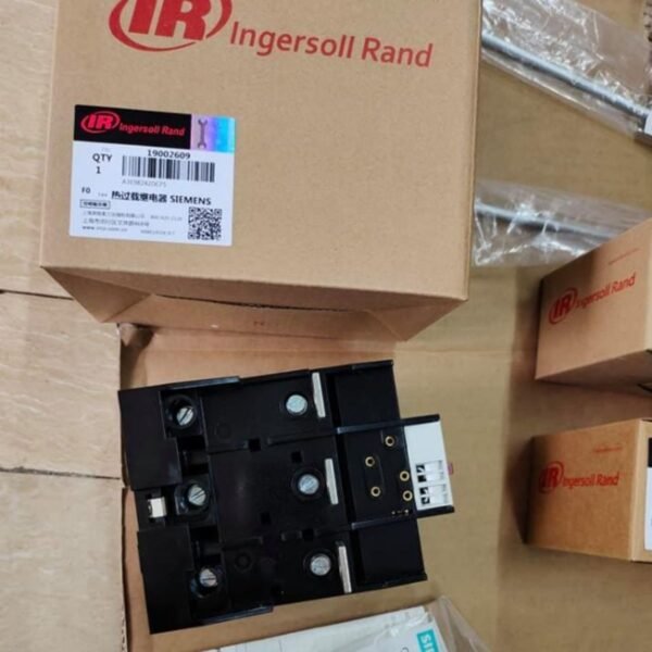 Ingersoll Rand 39200407 Stepper Limit PCB By Air Compressors Parts China Genuine Supplier