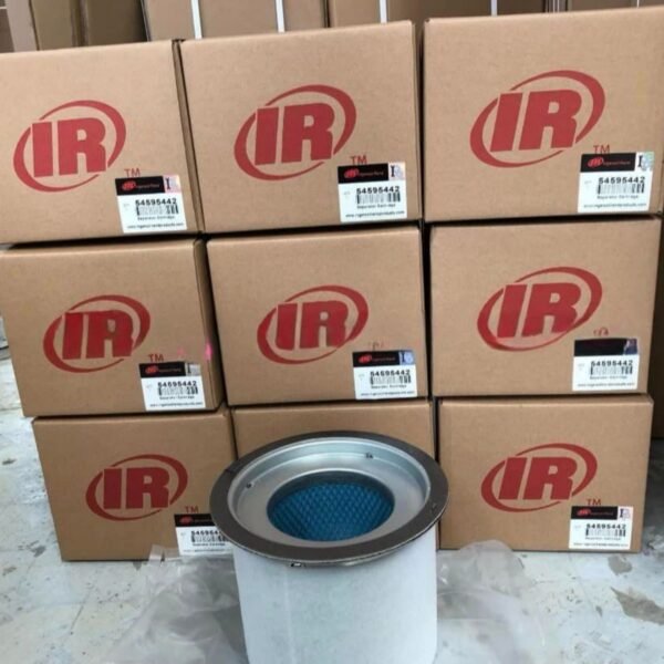 Ingersoll Rand 39329602 Oil Filter By Air Compressors Parts China Genuine Supplier