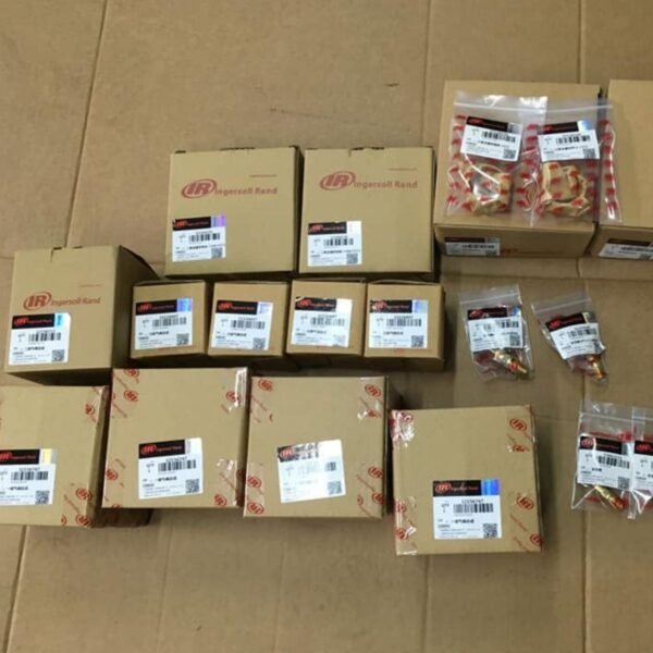 Ingersoll Rand 39418926 Solenoid Valve Kit By Air Compressors Parts China Genuine Supplier