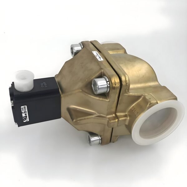 Ingersoll Rand 39418926 Solenoid Valve Kit By Air Compressors Parts China Genuine Supplier