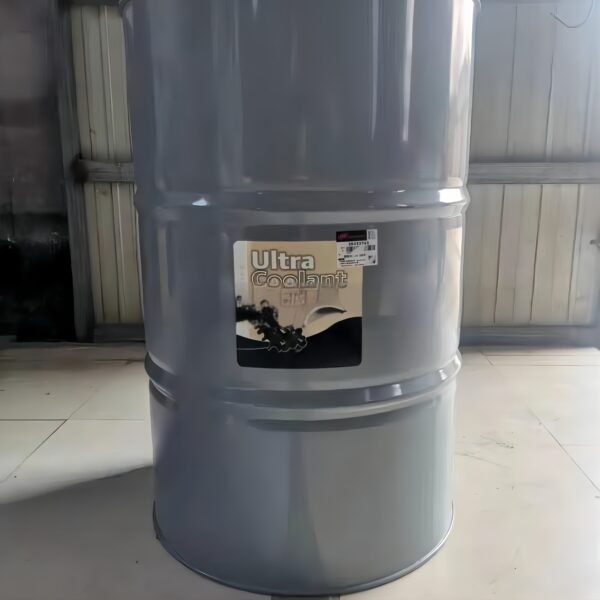 Ingersoll Rand 39433743 Ultra Coolant 55 Gallon By Air Compressors Parts China Genuine Supplier