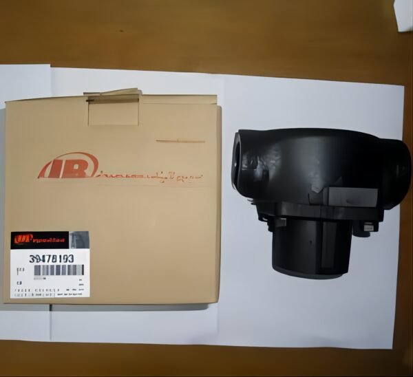 Ingersoll Rand 39478193 Thermostat Valve By Air Compressors Parts China Genuine Supplier