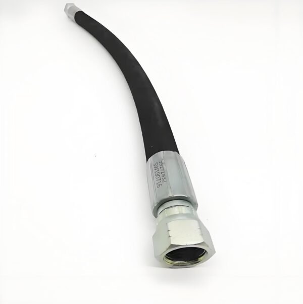 Ingersoll Rand 39572086 Hose pipe By Air Compressors Parts China Genuine Supplier