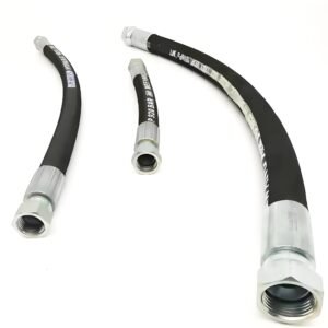 Ingersoll Rand 39572086 Hose pipe By Air Compressors Parts China Genuine Supplier