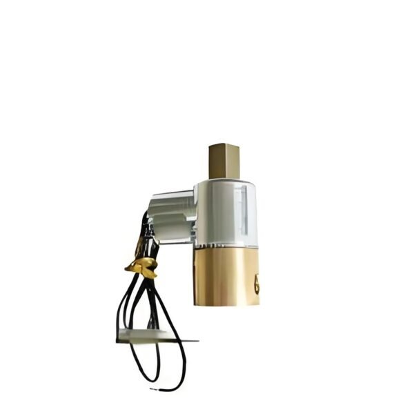 Ingersoll Rand 39583943 Solenoid Valve By Air Compressors Parts China Genuine Supplier